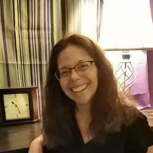 Meet your Posher, Ina